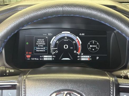 Used 2025 Toyota Tundra Platinum AWD/4WD image 26