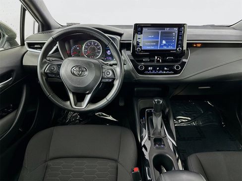 Certified 2022 Toyota Corolla SE image 21