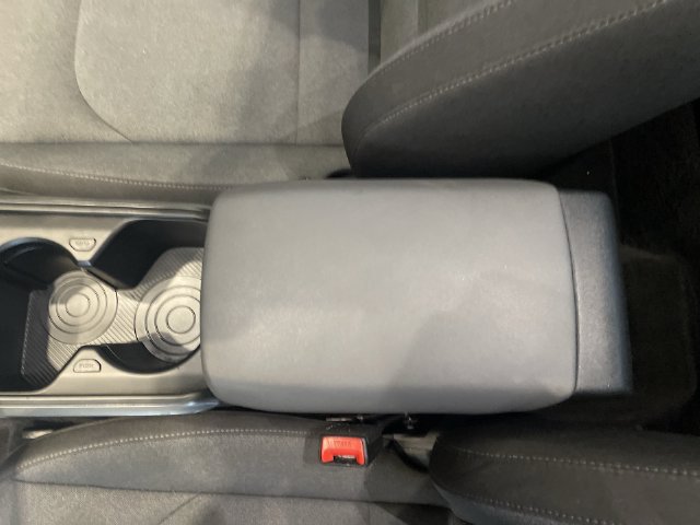 Used 2025 Kia K4 FWD image 27