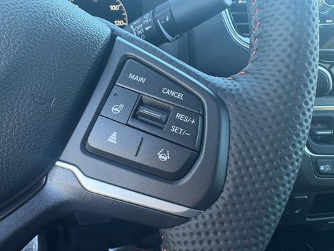 New 2026 Honda Ridgeline TrailSport+ image 20