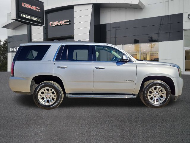 Used 2019 GMC Yukon SLT w/ Open Road Package AWD/4WD image 27