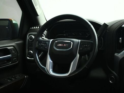 Used 2021 GMC Sierra 1500 SLT w/ SLT Convenience Package AWD/4WD image 40