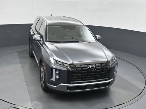 Used 2025 Hyundai Palisade SEL FWD image 39