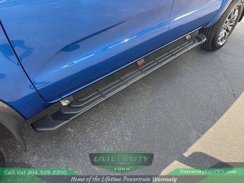 Used 2020 Ford Ranger XLT w/ XLT Sport Appearance Package image 7