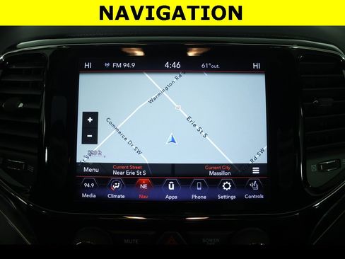 Used 2019 Jeep Grand Cherokee Limited X image 11