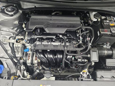 Used 2025 Kia K4 EX FWD image 30