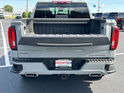 Used 2025 GMC Sierra 1500 Denali w/ Denali Reserve Package image 12