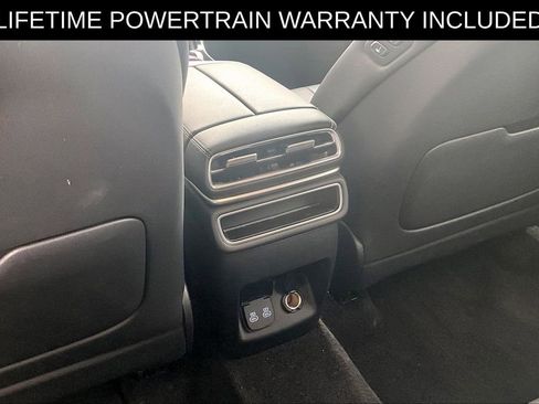 Used 2025 Genesis GV80 2.5T Standard AWD/4WD image 22