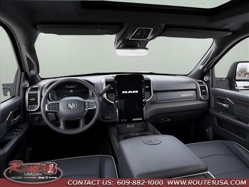 New 2026 RAM 3500 Laramie image 15