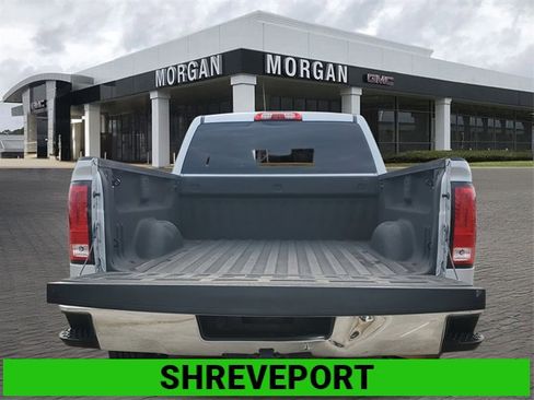 Used 2016 GMC Sierra 1500 SLT image 8