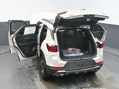 New 2026 Chevrolet TrailBlazer ACTIV w/ Convenience Package AWD/4WD image 45
