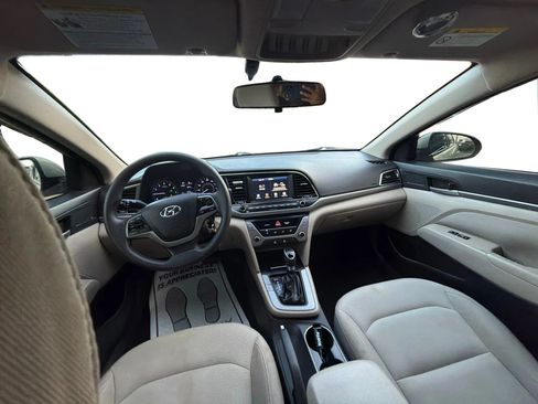 Used 2017 Hyundai Elantra SE FWD image 23