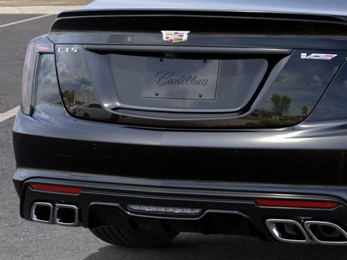 New 2026 Cadillac CT5 V image 14