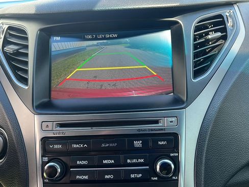 Used 2015 Hyundai Azera FWD image 27