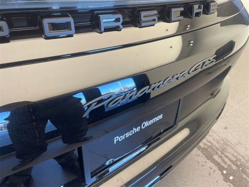 New 2026 Porsche Panamera GTS image 8