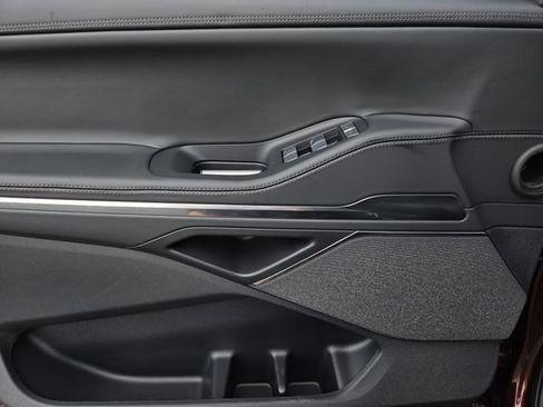 New 2027 Lincoln Navigator Reserve RWD image 15