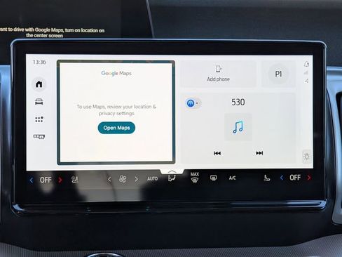 New 2025 Ford Expedition Max Active image 36