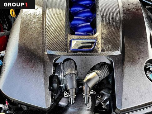 Certified 2020 Lexus RC F w/ Premium Package image 33