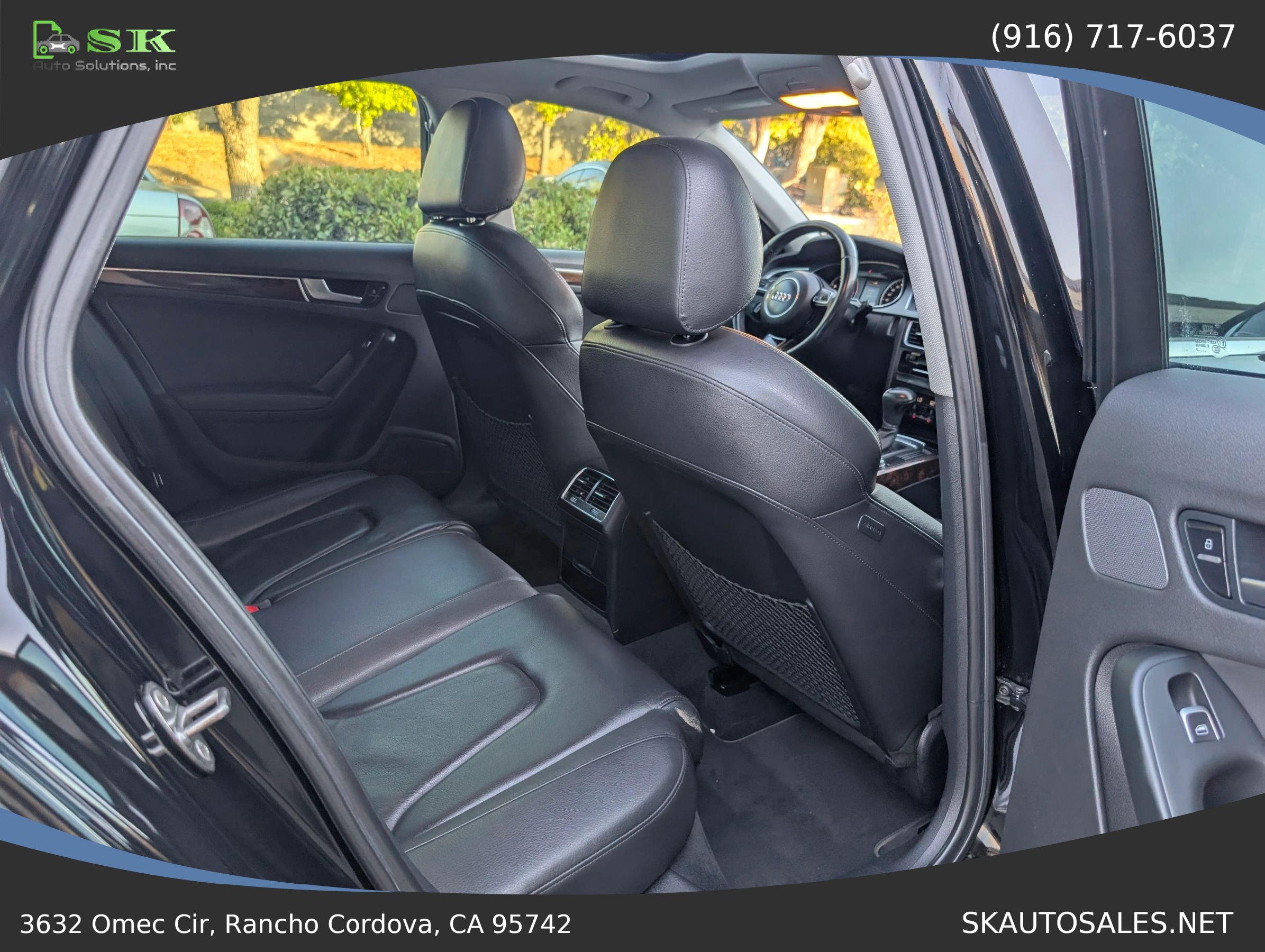Used 2013 Audi A4 2.0T Premium Plus AWD/4WD image 33