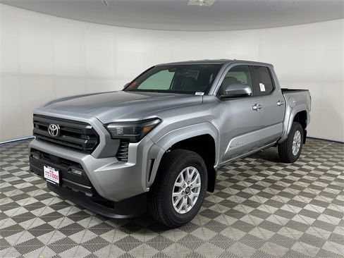 New 2025 Toyota Tacoma SR5 image 1