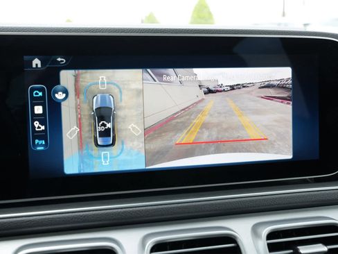 Used 2025 Mercedes-Benz GLE 350 4MATIC image 14