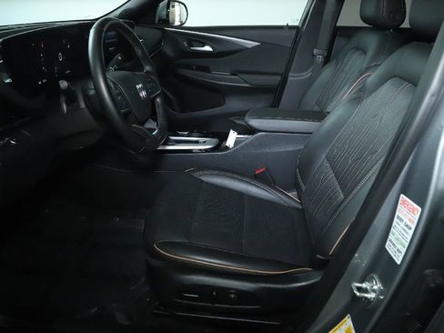 Used 2024 Buick Envista Sport Touring FWD image 18