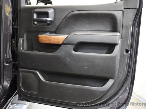 Used 2014 Chevrolet Silverado 1500 LTZ image 19
