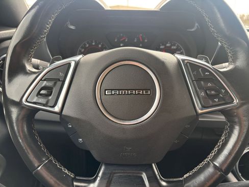 Used 2023 Chevrolet Camaro LT image 28
