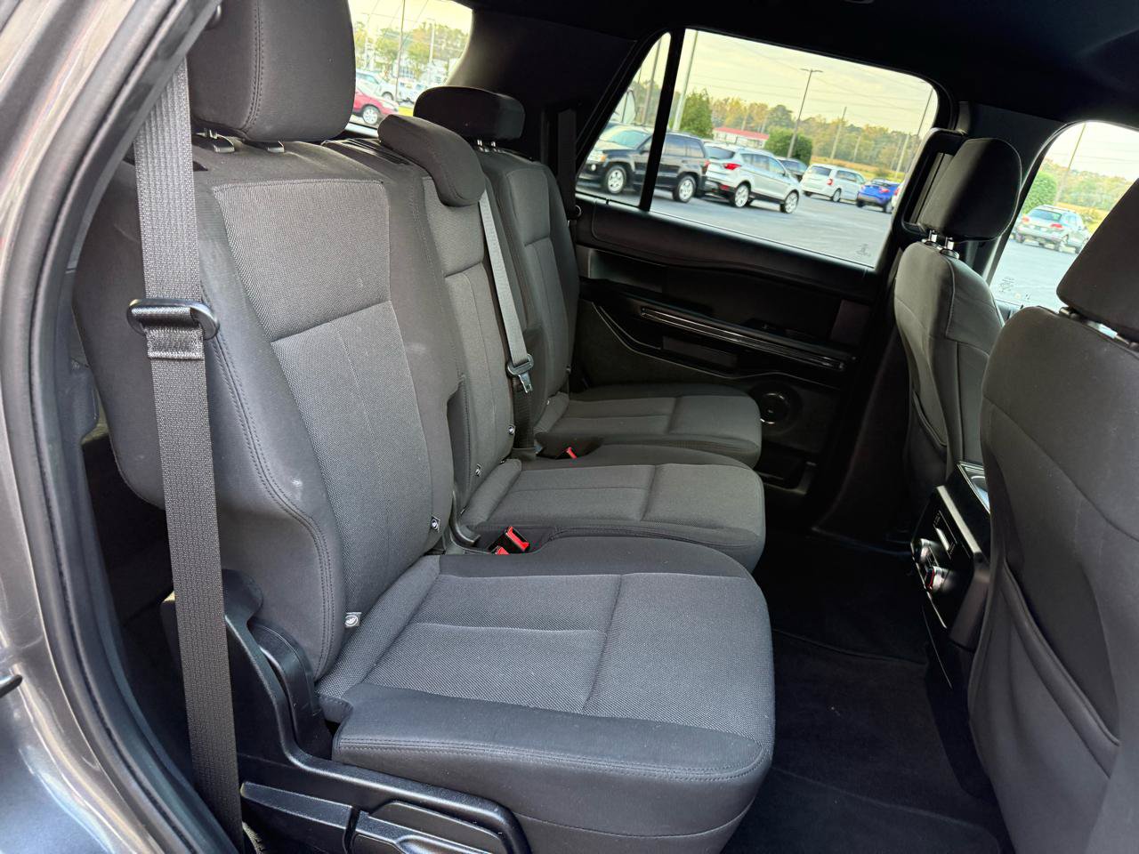 Used 2020 Ford Expedition XL AWD/4WD image 17