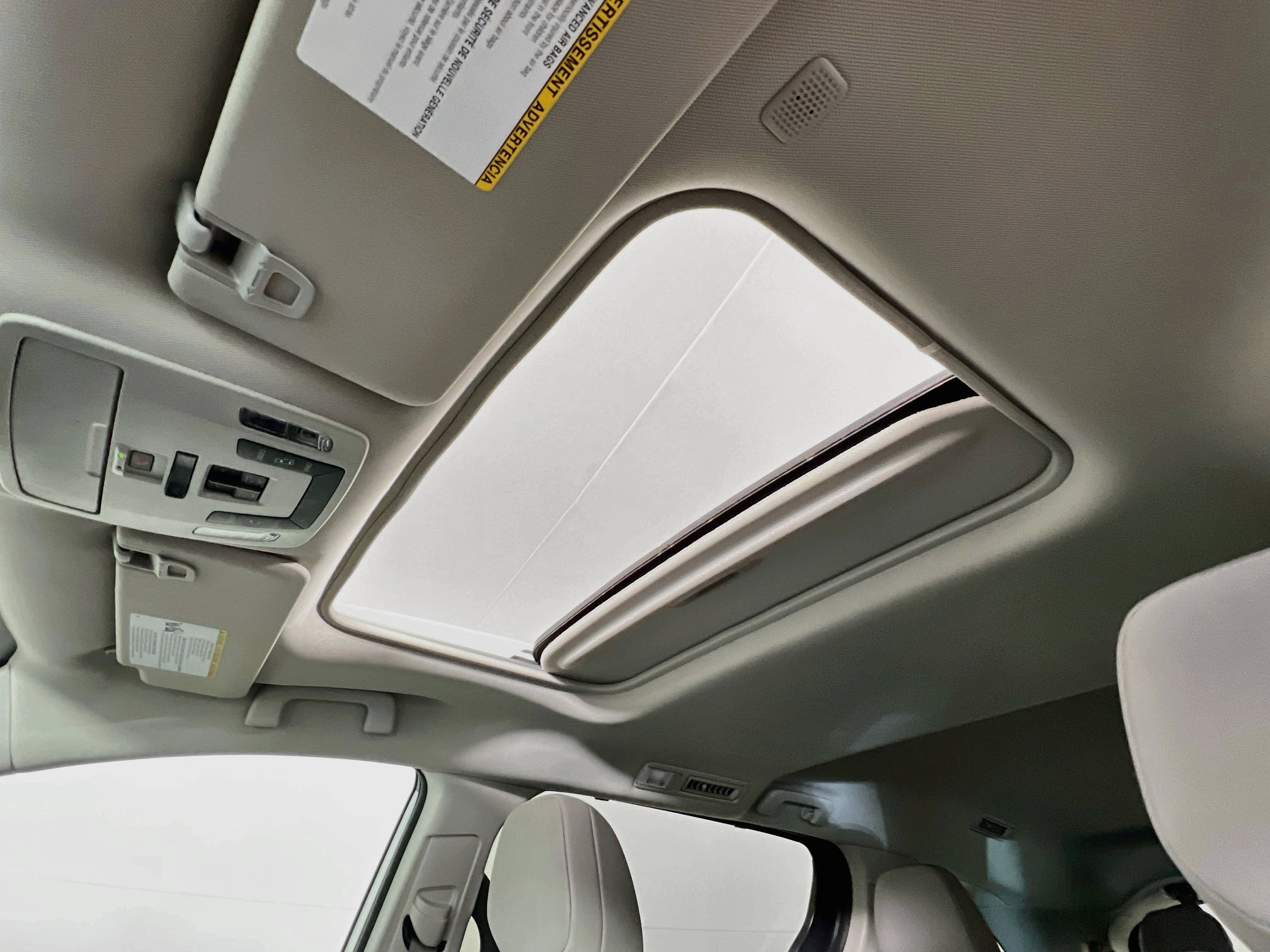 Certified 2024 Toyota Sienna LE w/ LE Plus Package AWD/4WD image 14