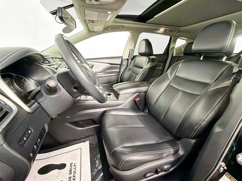 Used 2019 Nissan Murano SL image 19