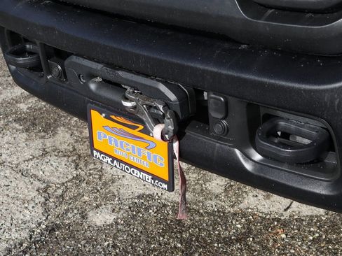 Used 2020 RAM 2500 Power Wagon image 54