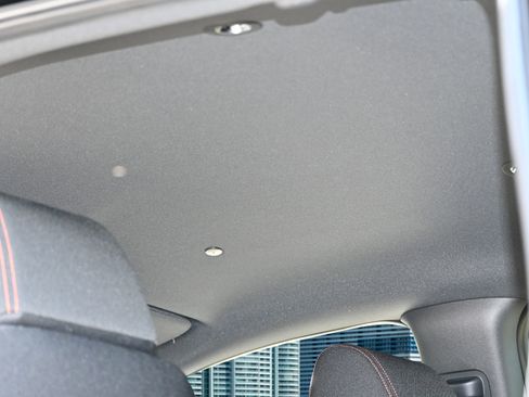 New 2026 Honda HR-V Sport image 26