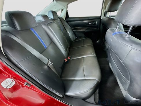 Used 2018 Nissan Altima 2.5 SR w/ SR Special Edition FWD image 26