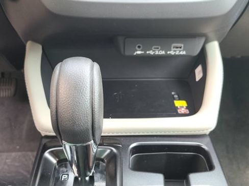 New 2026 Subaru Forester Premium AWD/4WD image 15