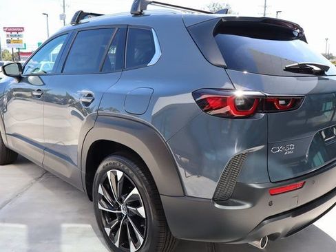 New 2026 MAZDA CX-50 2.5 Hybrid w/ Weather Package AWD/4WD image 6