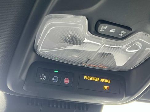 New 2026 GMC Canyon Elevation w/ Convenience Package RWD image 28
