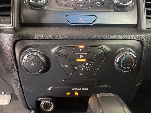 Used 2020 Ford Ranger XL w/ Equipment Group 101A Mid image 18