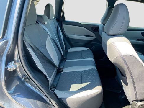 Used 2025 Subaru Forester AWD/4WD image 24