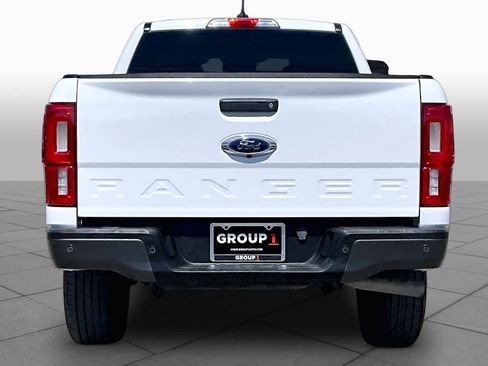 Used 2020 Ford Ranger XLT w/ Equipment Group 301A Mid RWD image 5