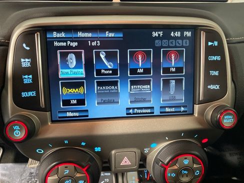 Used 2014 Chevrolet Camaro LT RWD image 18