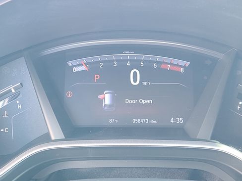 Used 2020 Honda CR-V EX-L image 27