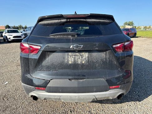 Used 2019 Chevrolet Blazer LT AWD/4WD image 8