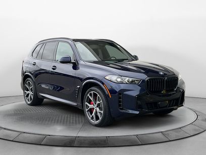 New 2026 BMW X5 xDrive40i