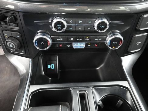 Certified 2023 Ford F150 XLT w/ Equipment Group 302A High AWD/4WD image 2