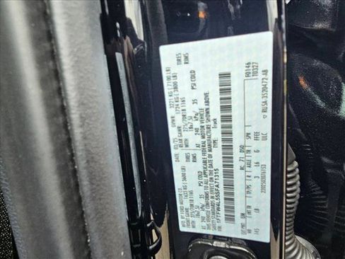 Used 2025 Ford F150 Tremor w/ Bed Utility Package image 24