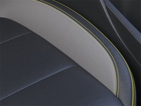 New 2026 Chevrolet TrailBlazer ACTIV image 21