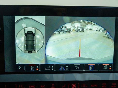 New 2024 GMC Hummer EV 3X w/ Omega Edition image 39