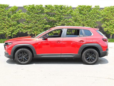 Certified 2023 MAZDA CX-50 2.5 S w/ Preferred Plus Pkg AWD/4WD image 5