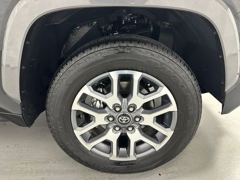 Used 2025 Toyota Tundra 1794 Edition image 67